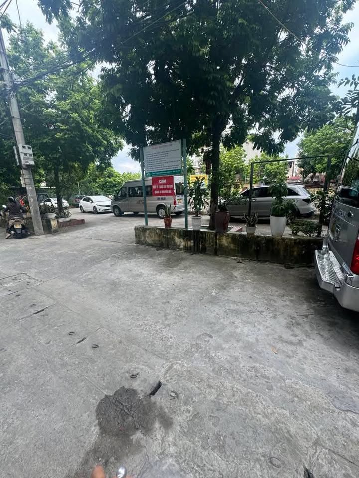 Đất Đại Mỗ 76m² giá 12 tỷ - Đầu tư sinh lời ngay lập tức!