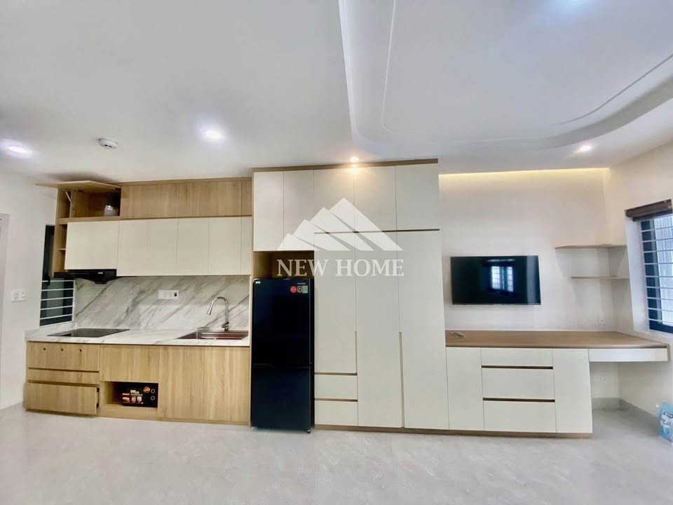 Căn studio cho thuê tại Phước Long 6 triệu/tháng - Nơi lý tưởng cho cuộc sống hiện đại!