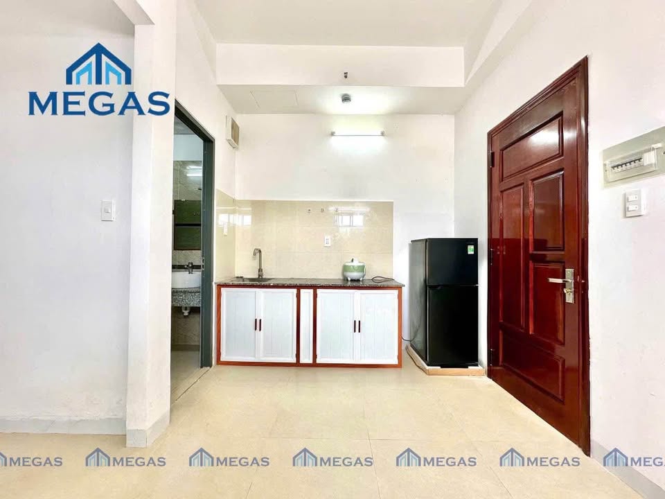 Căn hộ studio Đinh Lễ, Phước Long 4.2 triệu - Tiện nghi đầy đủ, giá tốt!