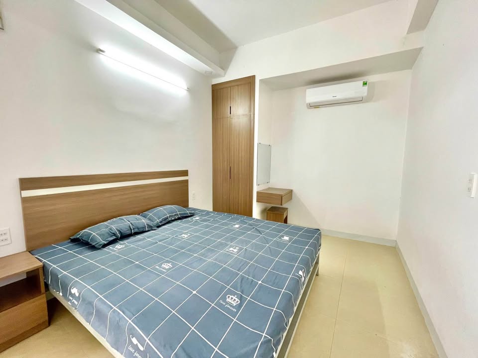 Cho thuê Studio Đinh Lễ Hoàng Diệu Phước Long giá 4.2 triệu - Căn hộ trống sẵn chờ bạn!