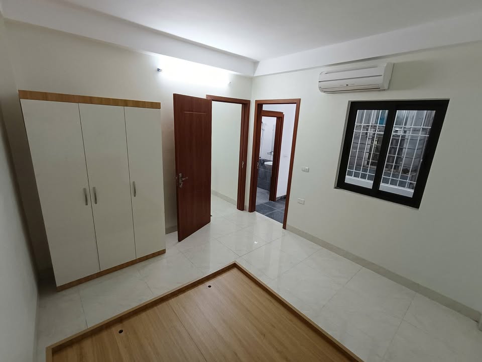 Phòng cho thuê tại ngõ 163 Phú Đô, giá từ 2,5 triệu - Sẵn sàng vào ở ngay!