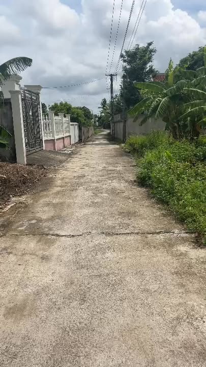 Đất nền Minh Tiến Phù Cừ 80m² giá chỉ 800 triệu - Cơ hội đầu tư không thể bỏ lỡ!