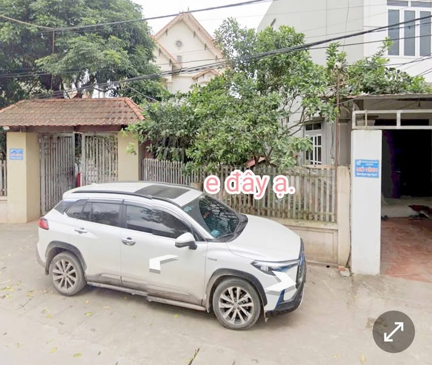 Đất mặt tiền 104m² tại Châu Ninh, Hưng Yên - Đầu tư sinh lời ngay!