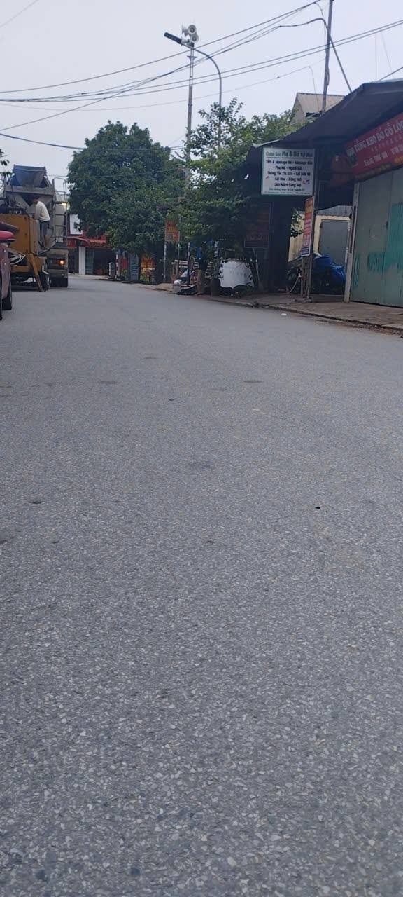 Bán đất kinh doanh Từ Sơn 48m² giá 4 tỷ - Mặt tiền rộng, vị trí đắc địa!