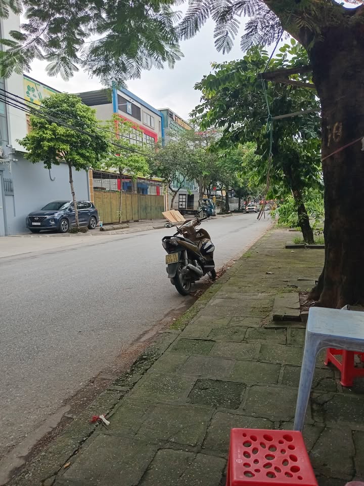 Đất dịch vụ Thị trấn Thường Tín 75m² - Kinh doanh sầm uất, giá thỏa thuận!