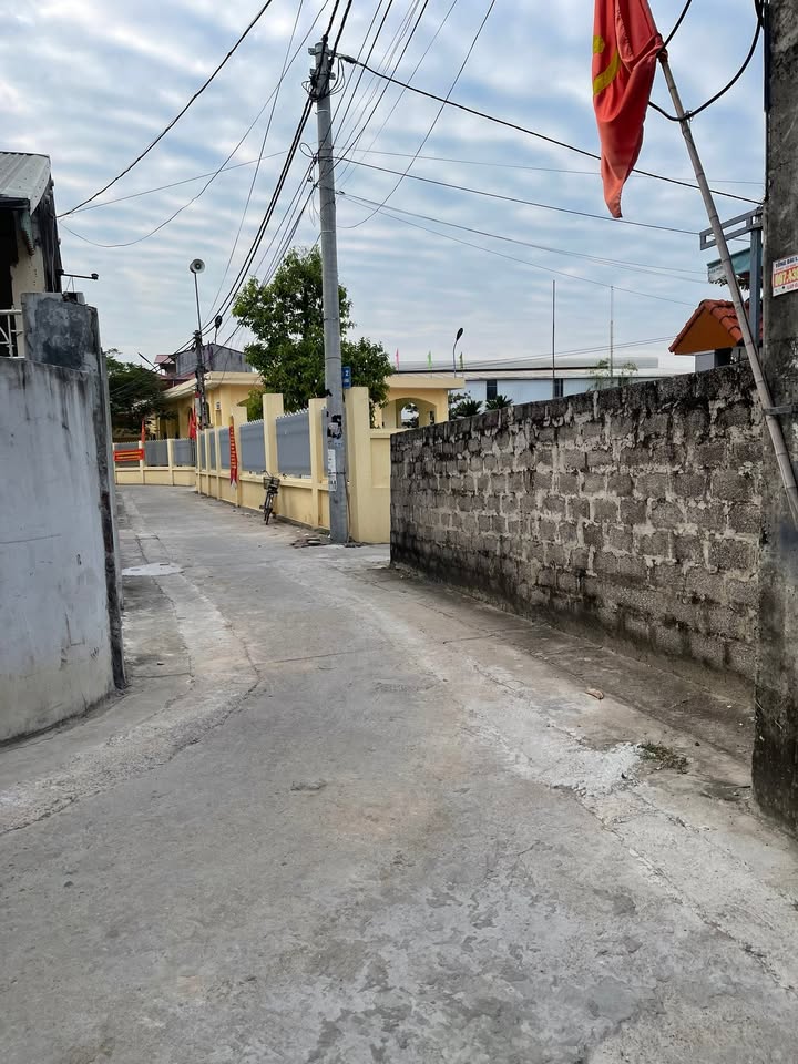 Đất Dân Hòa Thanh Oai 102m² giá thỏa thuận - Cơ hội đầu tư hấp dẫn!