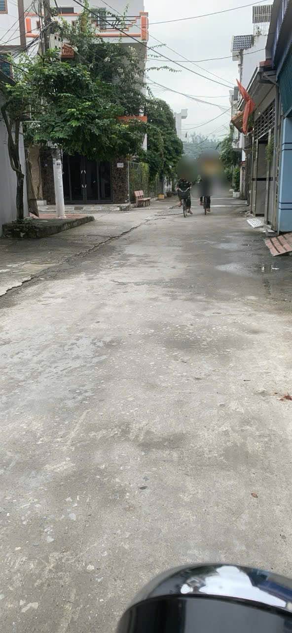 Đất đẹp Lê Duẩn, Kiến An, 60m² giá 3.x tỷ - Chính chủ bán gấp!