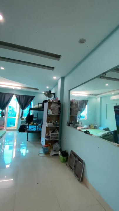 Cho thuê phòng trọ 33 Nguyễn Văn Trỗi 60m² chỉ 1.5 triệu/tháng - Nhanh tay giữ chỗ!