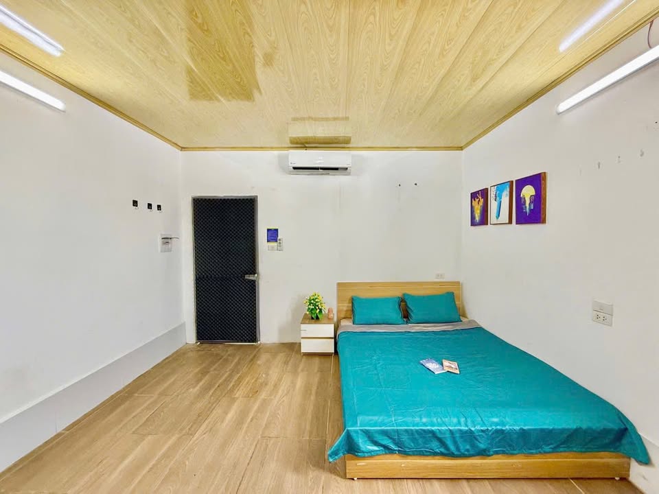 Nhà cho thuê Ngõ 93 Ngọc Trục, Hà Đông 50m² giá 3.45 triệu - Không chung chủ, giờ giấc tự do!