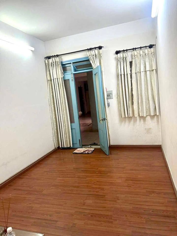 Căn hộ chung cư An Bình, Biên Hòa 76m² giá 1.25 tỷ - Sổ hồng riêng, tiện ích đầy đủ!