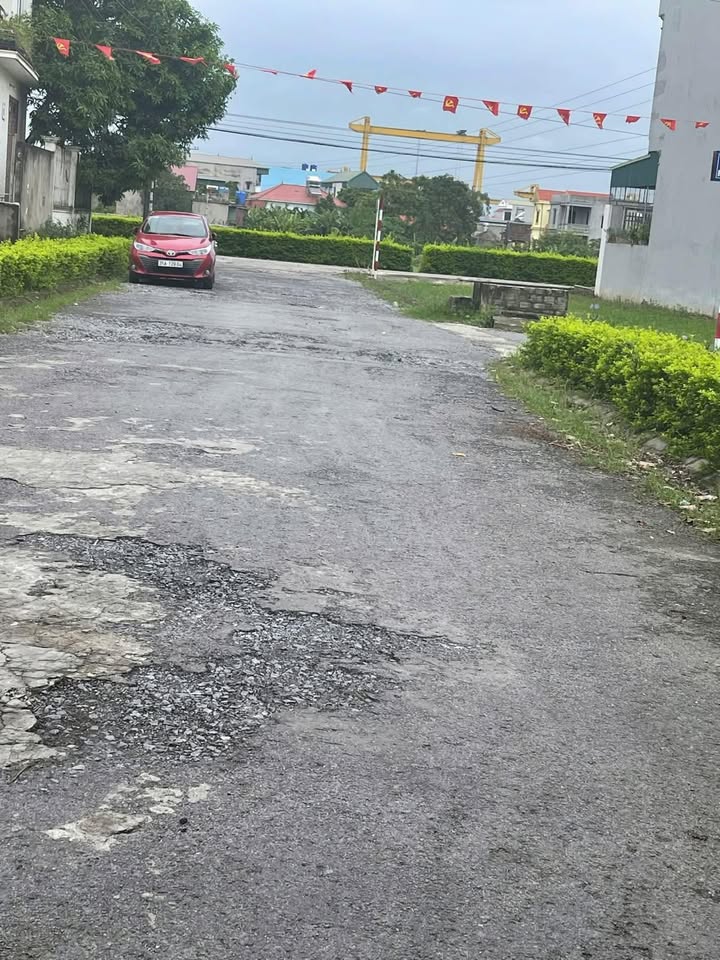 Đất nền chính chủ Đông Hoa, Ninh Bình 112m² - Giá thỏa thuận cực hấp dẫn!