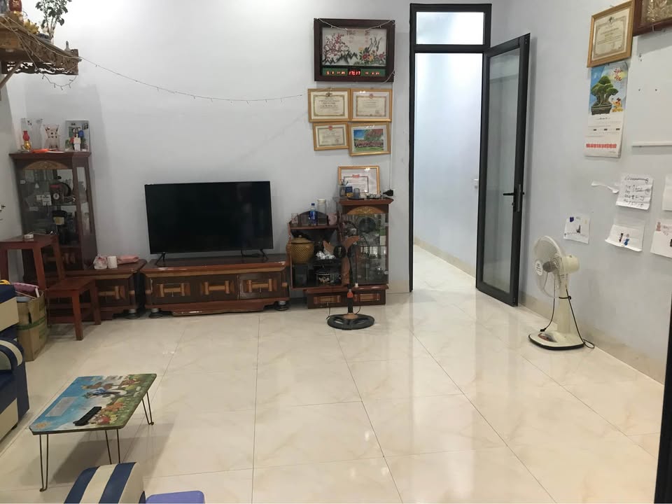 Nhà cấp 4 Mường Thanh 92m² giá 900 triệu - Nhà mới xây năm 2023!