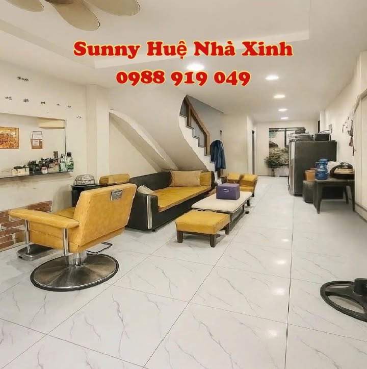 Nhà hẻm ô tô Lê Văn Sỹ Quận 3, diện tích 84m² giá 8 tỷ - Đầu tư sinh lời ngay!