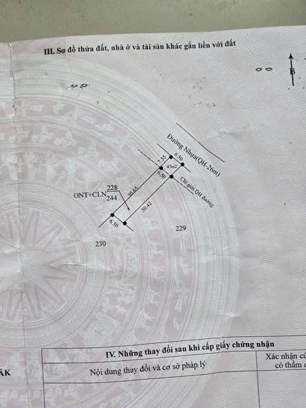 Bán FrontHouse tại chợ Ea Uy, Tân Tiến 195m² giá 1.17 tỷ - Mặt tiền kinh doanh đắc địa!
