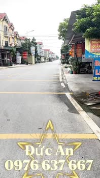 Đất nền Bái Thượng, xã Hiệp Hoà, Bắc Ninh 120m² giá 2.9 tỷ - Cơ hội đầu tư sinh lời!