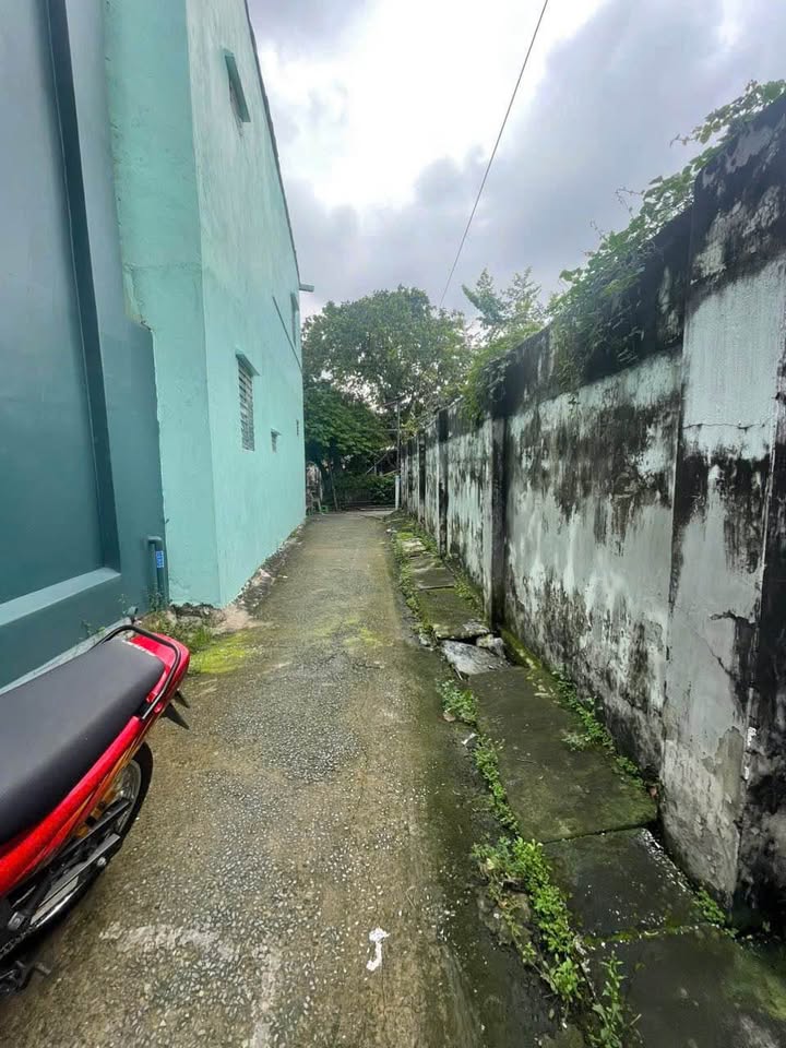 Đất nền Bửu Hòa Biên Hòa 68m² giá 1.69 tỷ - Cơ hội đầu tư hấp dẫn!