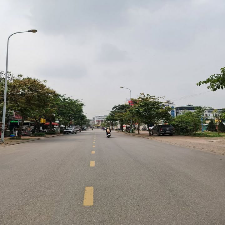 Đất nền Trâu Quỳ, Gia Lâm 35m² - Gần công viên sắp khánh thành!