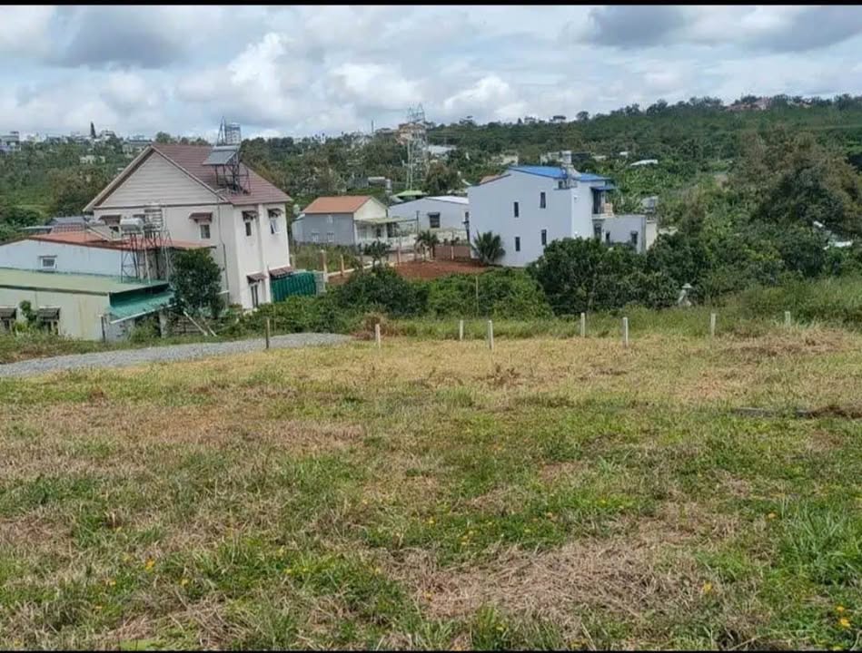 Lô đất Tô Hiến Thành, Bảo Lộc 588m² giá chỉ 3.5 tỷ - Đầu tư sinh lời ngay!