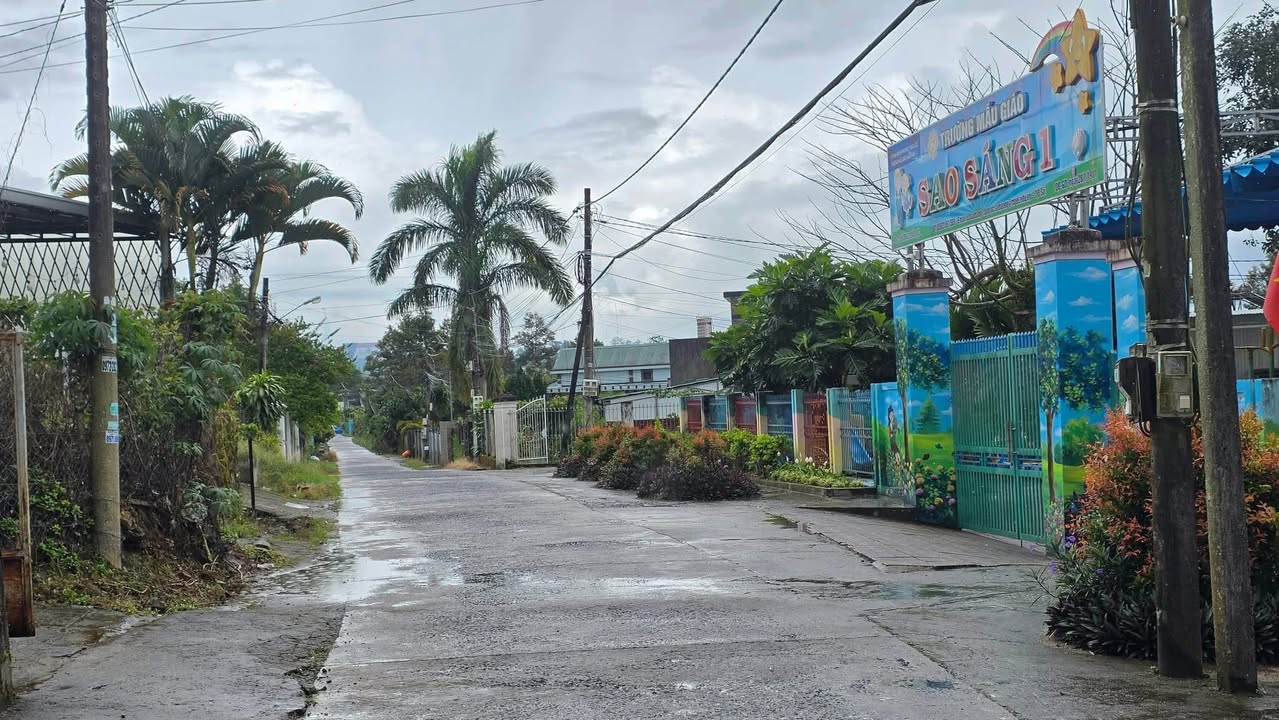 Đất thổ cư Phường 3 Bảo Lộc 840m² giá 4.75 tỷ - Gần chợ Tân Bùi!