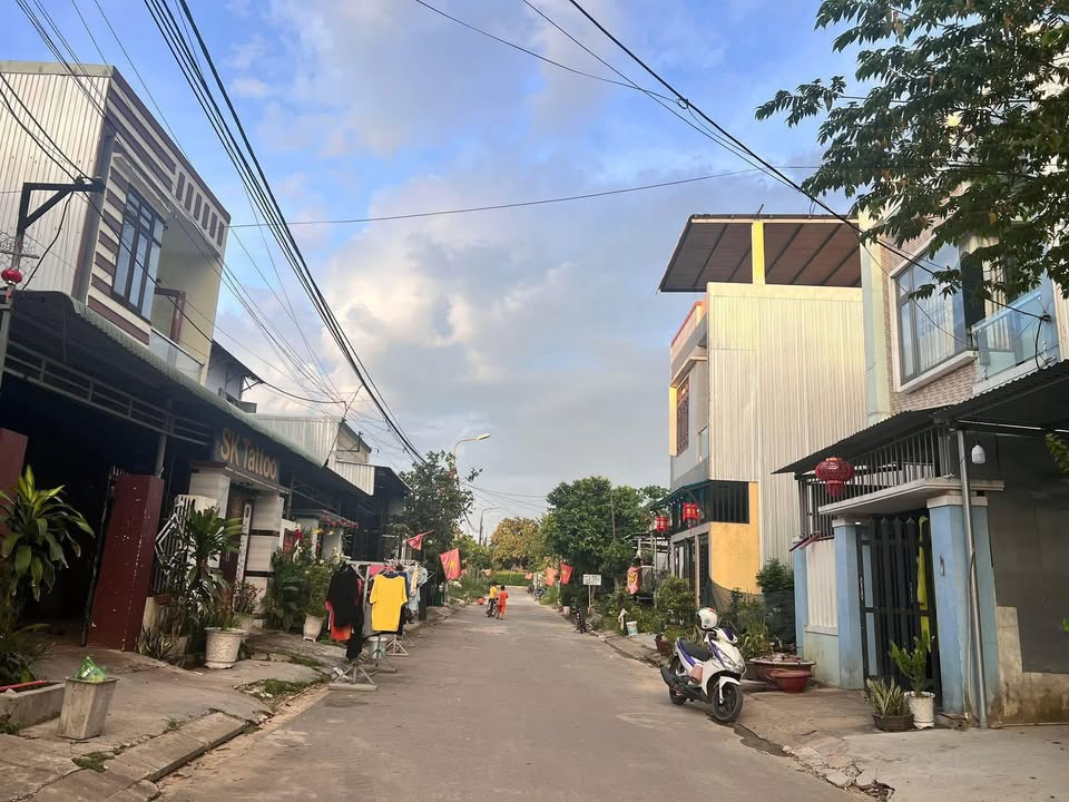 Đất TĐC Hòa Ninh Đà Nẵng 104m² giá thỏa thuận - Đầu tư sinh lời ngay!