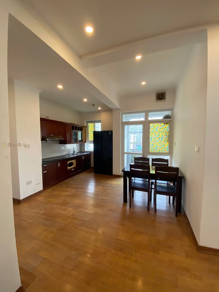 Căn hộ chung cư Trung Hòa Cầu Giấy 100m² giá thỏa thuận - Sẵn sàng vào ở ngay!