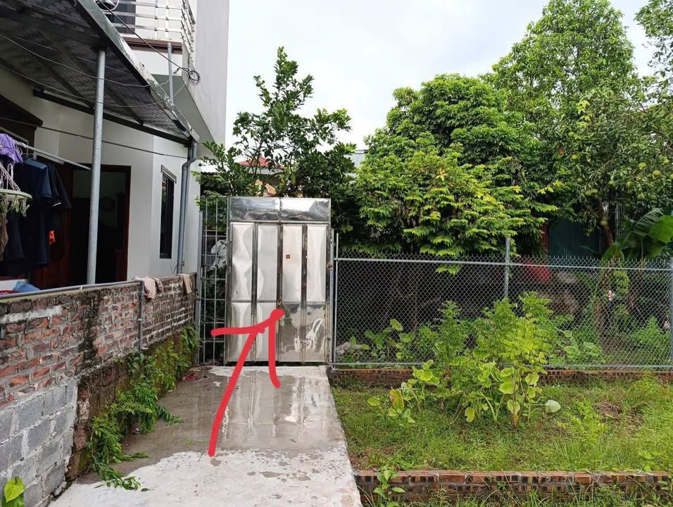 Đất nền Ninh Sở Thường Tín 72m² giá 3.95 tỷ - Vị trí đắc địa gần trường học!