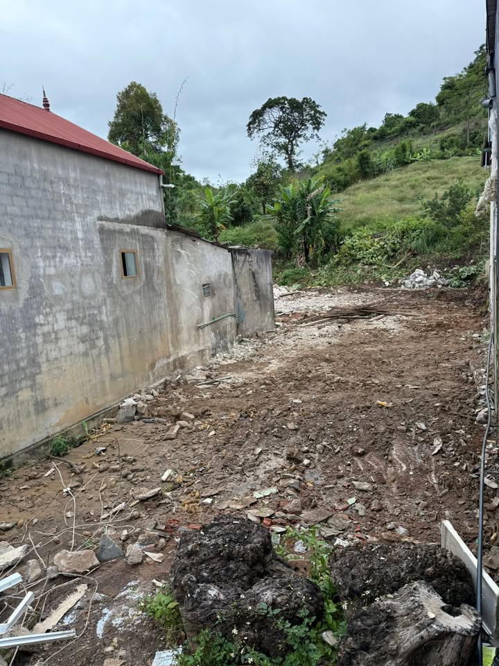 Đất nền mặt đường TDP Nà Bó 1, Mộc Châu 720m² - Vị trí vàng, giá tốt!