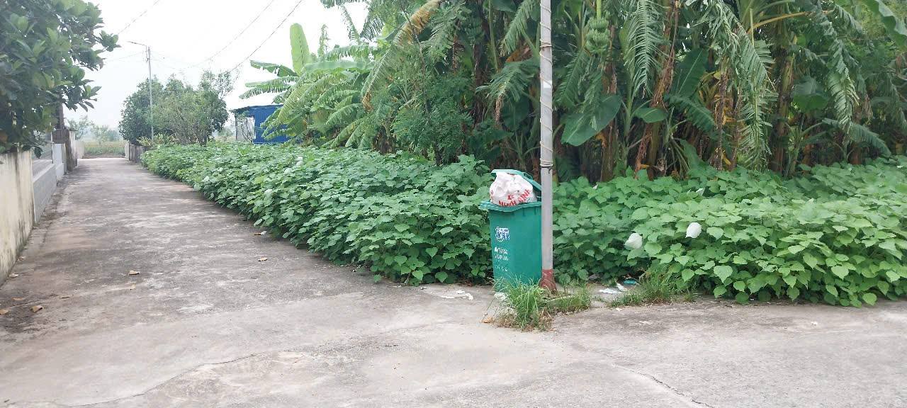 Đất nền Giao Thủy 840m² giá 2 tỷ - Mặt tiền rộng, vị trí đắc địa!