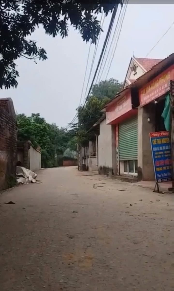 Đất nền Hợp Thịnh, Bắc Ninh 131.8m² giá 600 triệu - Kinh doanh ngay sát cụm công nghiệp!