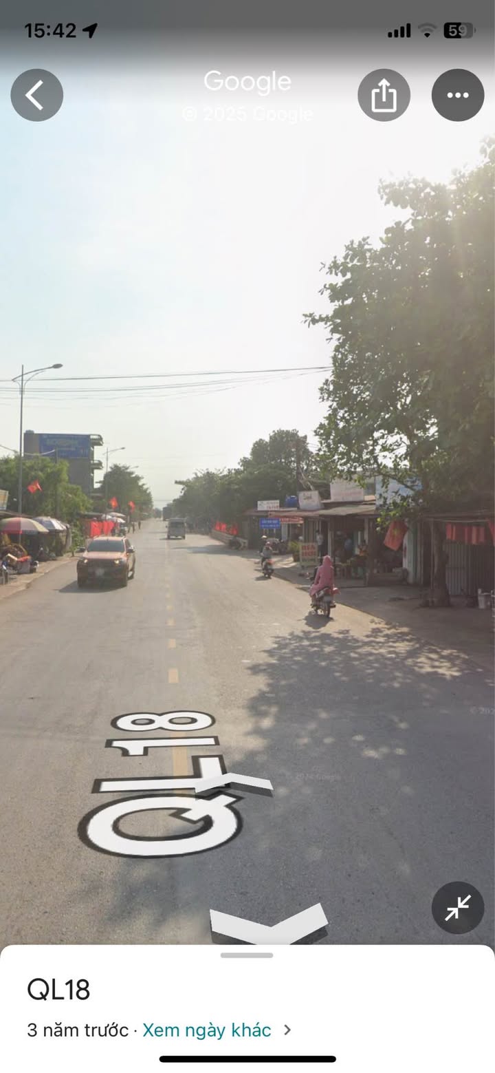 Đất thổ cư Thôn 8, Hải Đông 140m² giá 700 triệu - Phong thủy tốt, vị trí đắc địa!