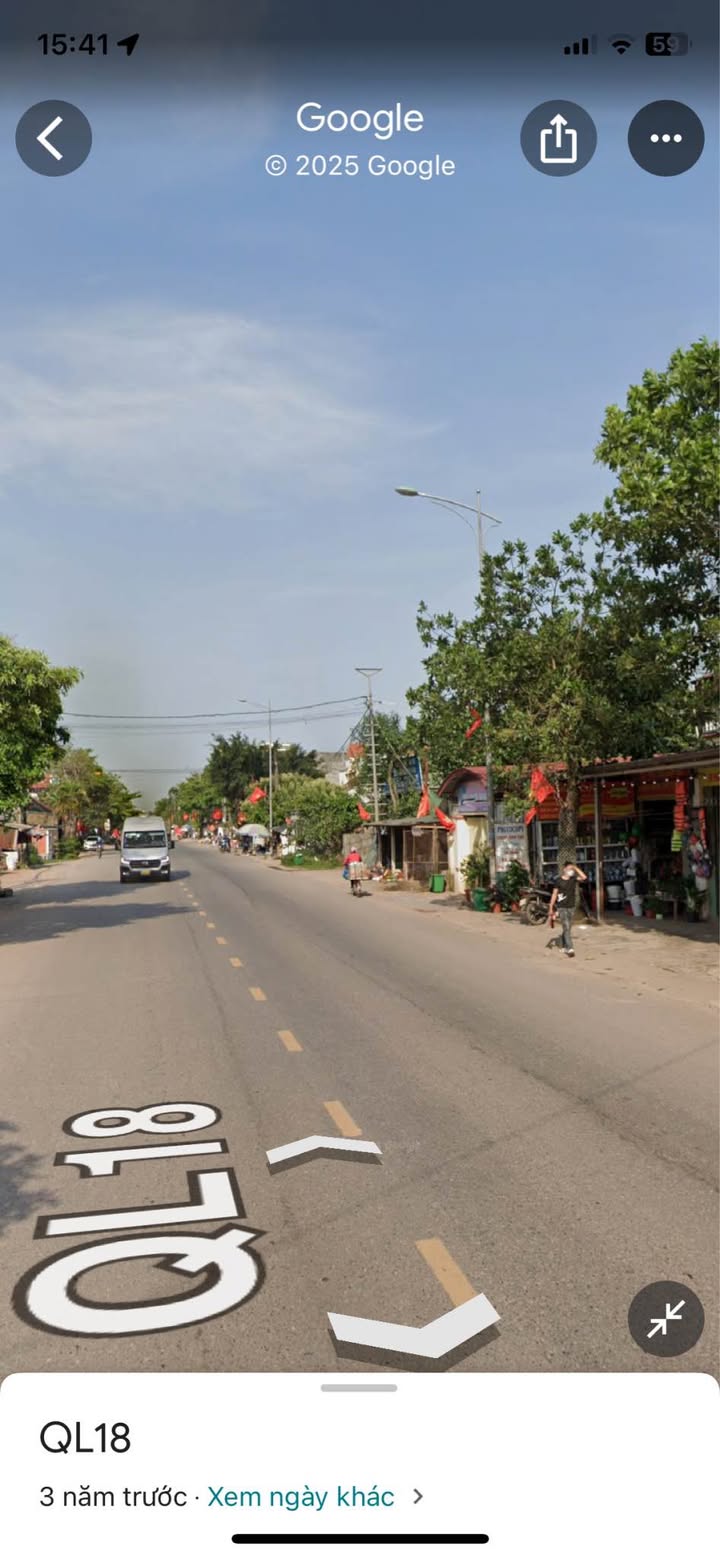 Đất nền Thôn 8, Hải Đông 120m² giá 600 triệu - Pháp lý rõ ràng, vị trí đẹp!