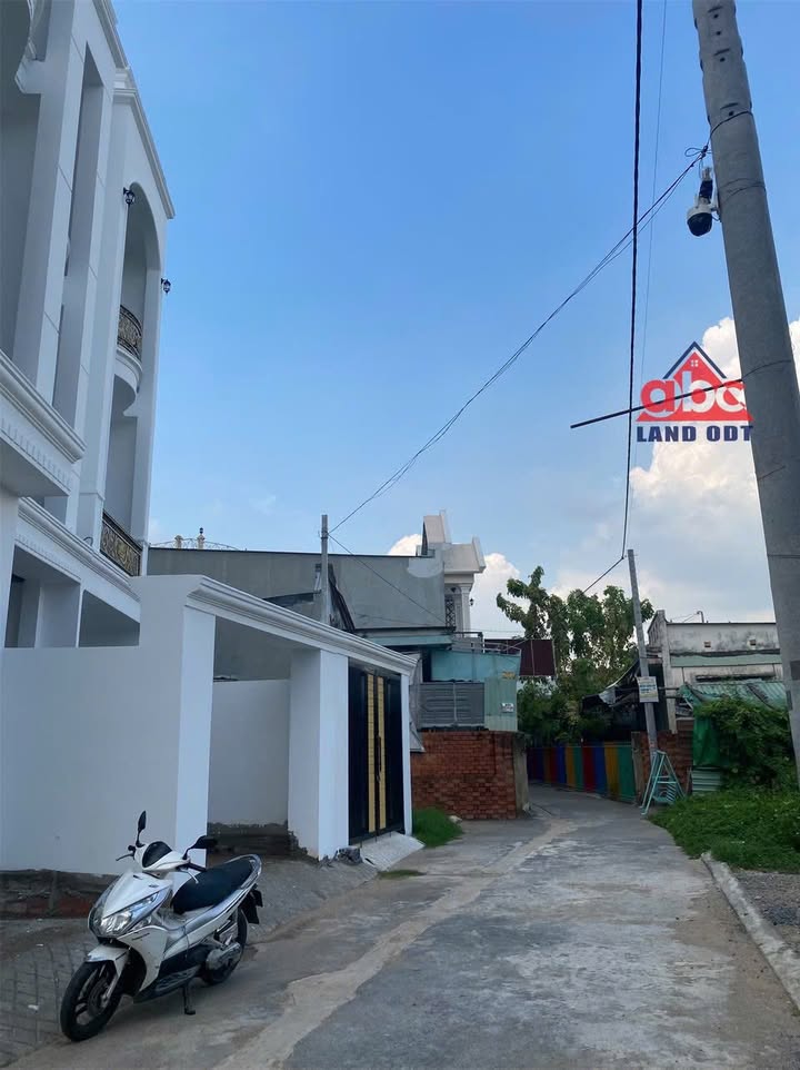 Đất nền Bửu Hòa Biên Hòa 84m² giá 1.599 tỷ - Vị trí đắc địa gần chợ