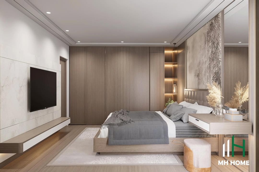 Căn hộ Xuân Mai Complex Yên Nghĩa 55m² giá 3.x tỷ - Hướng mát, sổ đỏ chính chủ!