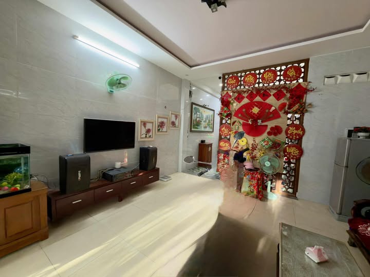 Nhà mặt tiền Hoà Hải, Ngũ Hành Sơn 90m² giá 5 tỷ - Sổ đỏ chính chủ, thương lượng