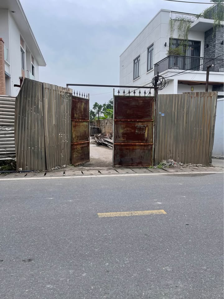 Đất nền lô góc Mỹ Đồng, Thủy Nguyên 100m² giá 3 tỷ - Cơ hội đầu tư hấp dẫn!