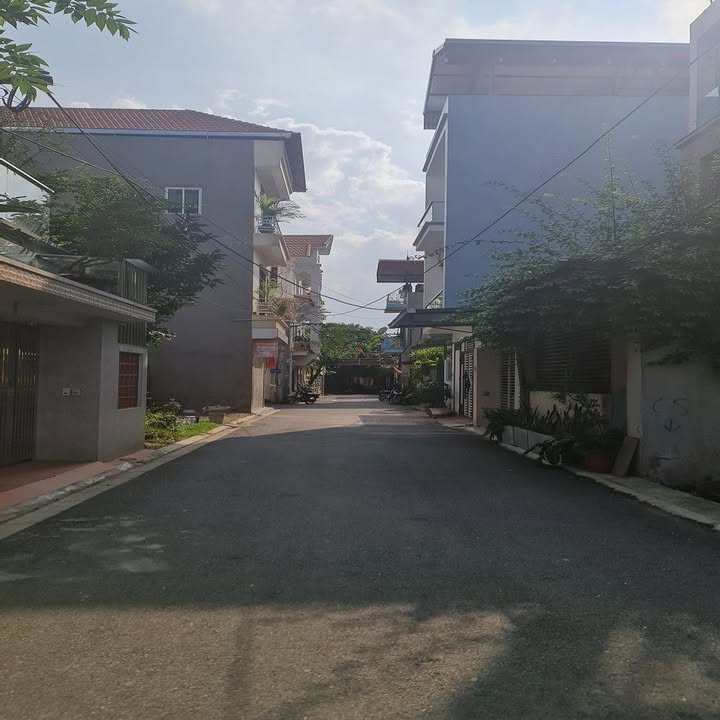 Đất nền Trâu Quỳ, Gia Lâm 62m² giá thỏa thuận - Đầu tư siêu tốt!