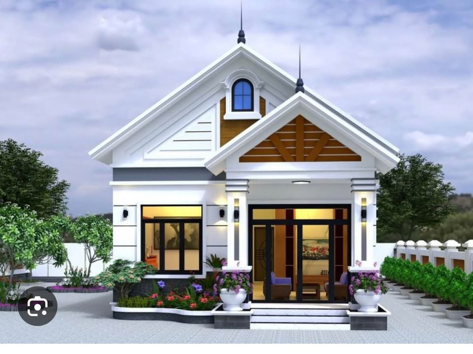 Nhà cấp 4 mặt đường Đại lộ Hòa Bình, Móng Cái 100m² - Vị trí đắc địa cho kinh doanh!