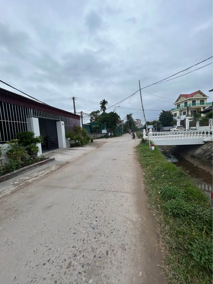 Đất áp góc Khu 1 Hồng Phong Ninh Dương 100m² giá 1 tỷ - Cơ hội đầu tư tuyệt vời!