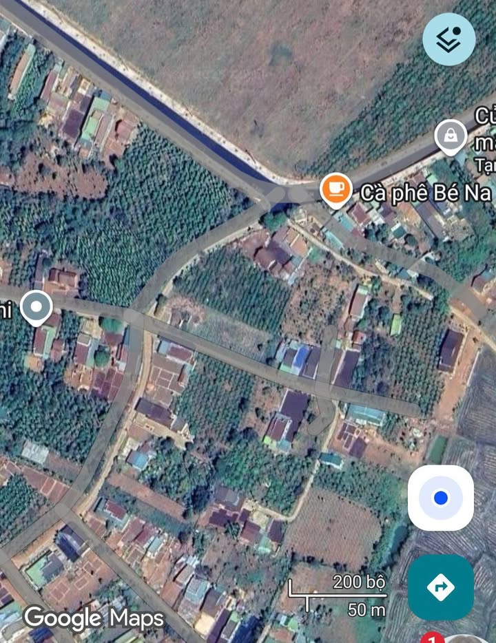 Đất thổ cư 180m² tại Thuận An, giá 1 tỷ - Chính chủ bán gấp!