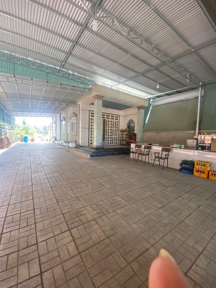 Đất nền Ninh Thạnh, Tây Ninh 869m² - Chính chủ cần bán gấp!