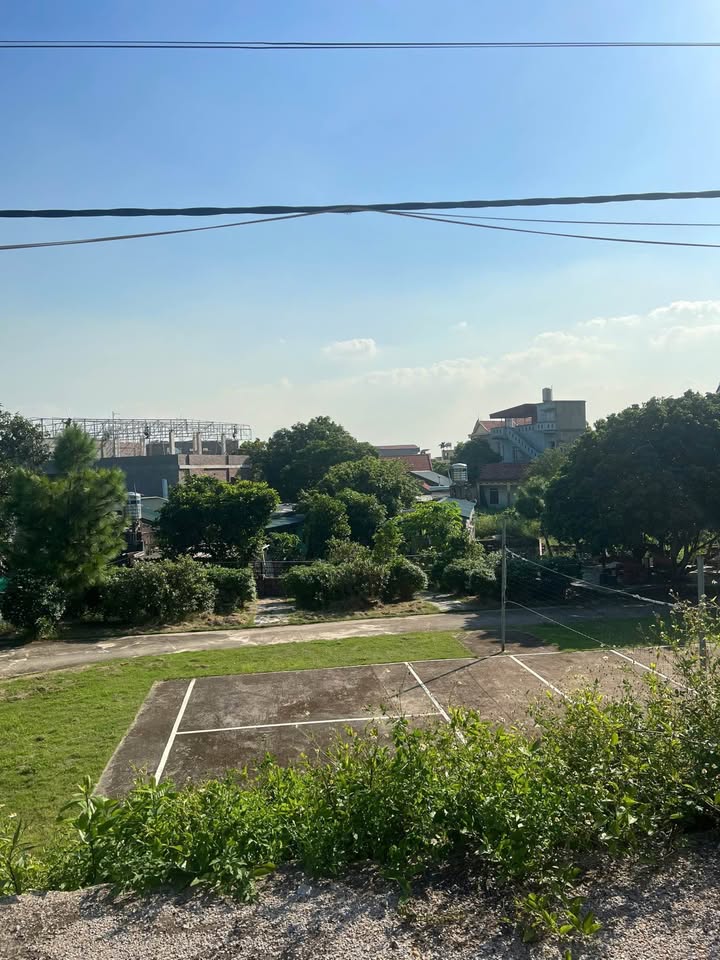 Đất nền 1000m² tại Nam Khê, Uông Bí - Giá chỉ 3 tỷ, ô tô vào tận nơi!