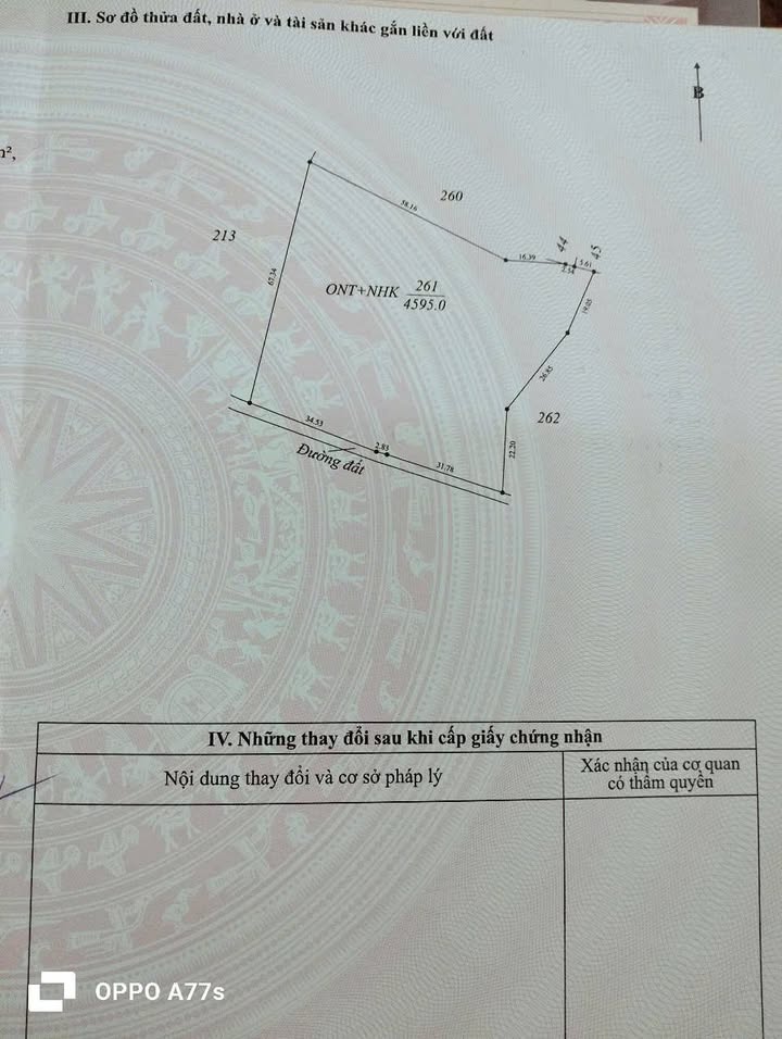 Đất Farm Ea Kmút, Đắk Lắk 4690m² giá thỏa thuận - Hồ nước lý tưởng cho nghỉ dưỡng!