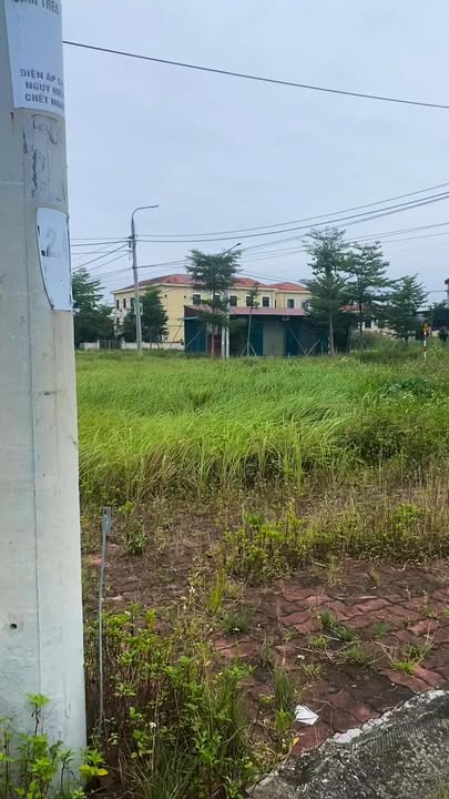 Đất nền Quang Hưng 80m² giá 2 tỷ - Đầu tư sinh lời ngay!