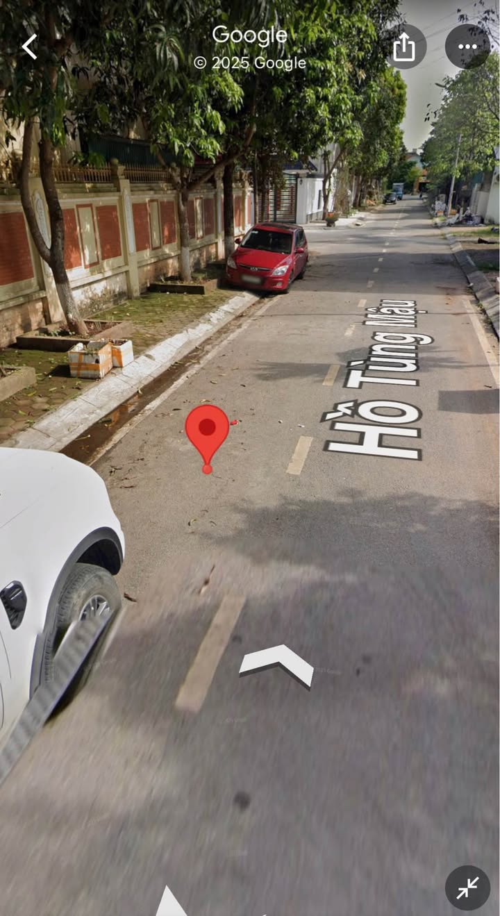 Đất nền liền kề Hồ Tùng Mậu, Lam Hạ 192m² giá 11.136 tỷ - Cơ hội đầu tư hấp dẫn!