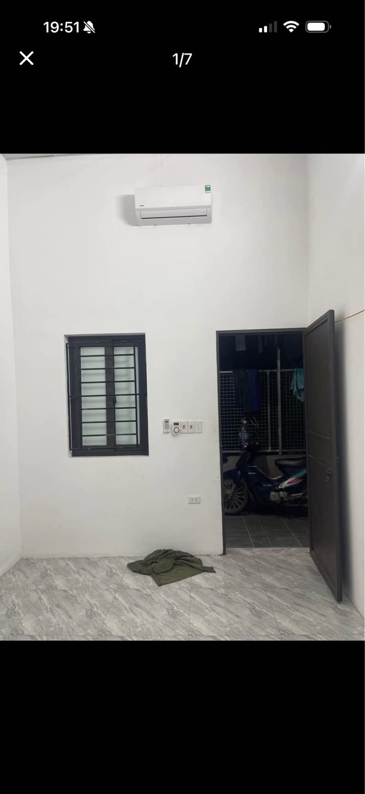 Phòng cho thuê tại Lam Hạ, Phủ Lý, 25m² - Không gian sống tiện nghi, sạch sẽ!