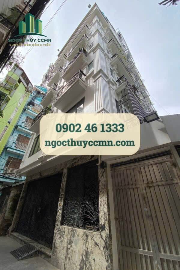 Căn hộ CCMN Hạ Đình 66m² giá 1 tỷ - Đầu tư sinh lời 75-80 triệu/tháng!