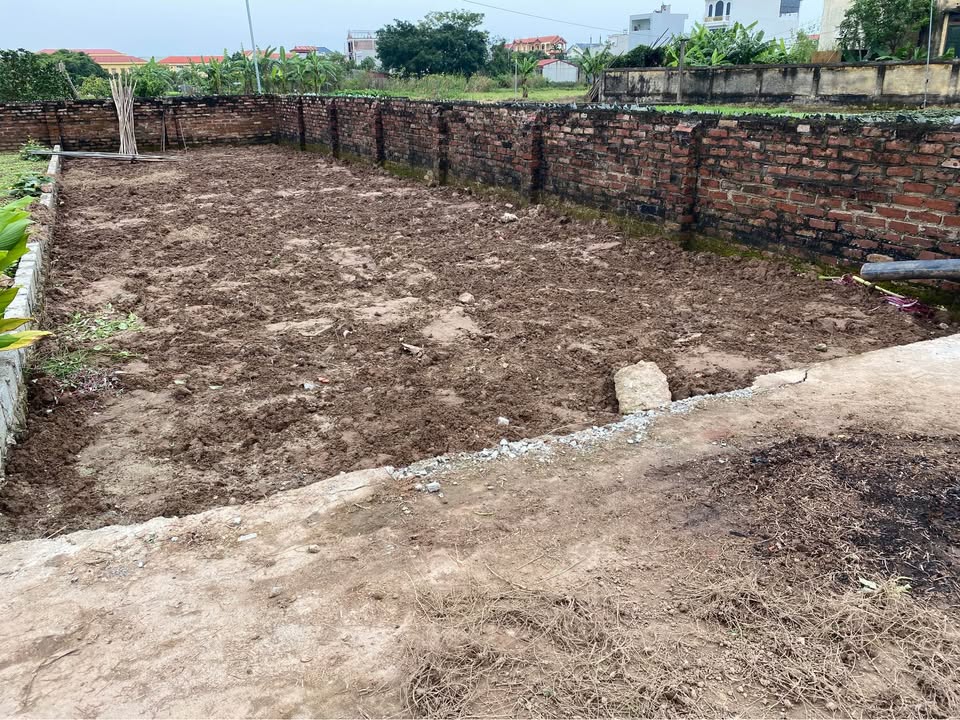 Đất nền Thư Phú 89m² giá chỉ 2.691 tỷ - Cơ hội sở hữu ngay!