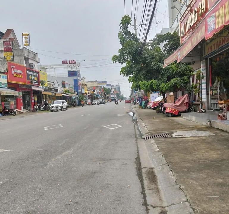 Đất nền An Phú 125m² giá 5.6 tỷ - Cơ hội đầu tư sinh lời!