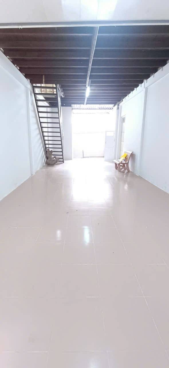 Nhà cho thuê phường 5 Cà Mau 58m² giá 2.5 triệu - Không gian thoáng đãng!