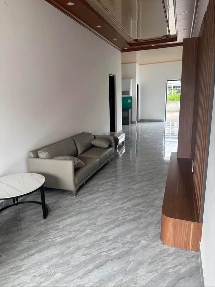 Nhà cấp 4 Ninh Dương, Móng Cái 145m² giá 1 tỷ - Nhà mới xây, vào ở ngay!